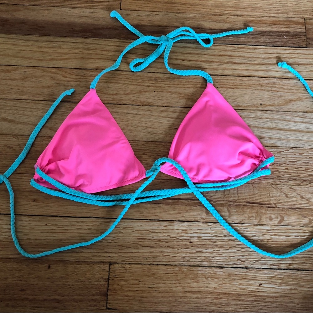 💕 VS BIKINI TOP 💕